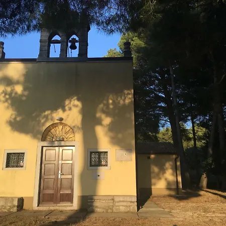 Pribetic Апартаменты