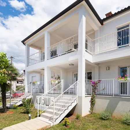 Pribetic Apartman *