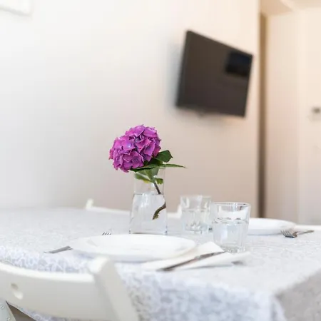 Апартаменты Pribetic Пореч