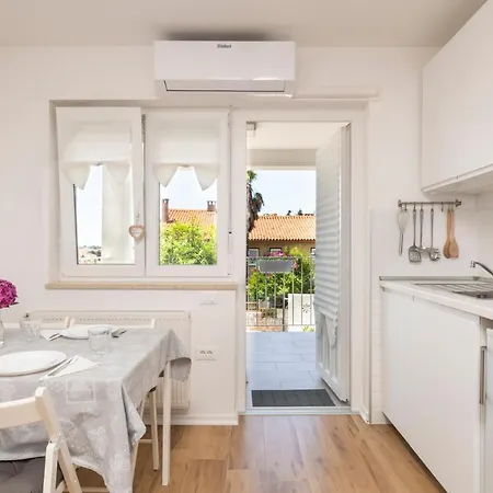 Apartmán Pribetic