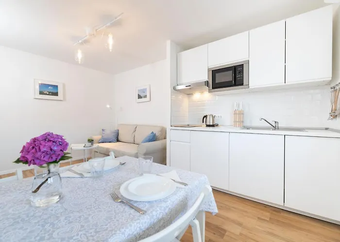 Apartman Pribetic Poreč