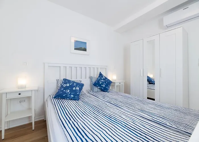 Pribetic Apartman *