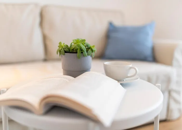 Apartman Pribetic Poreč