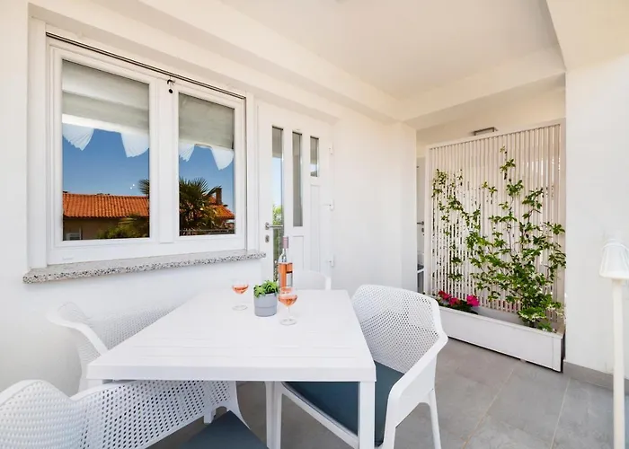 Pribetic Apartman Poreč