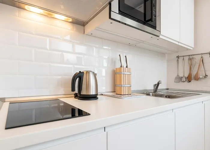 Apartman Pribetic Poreč