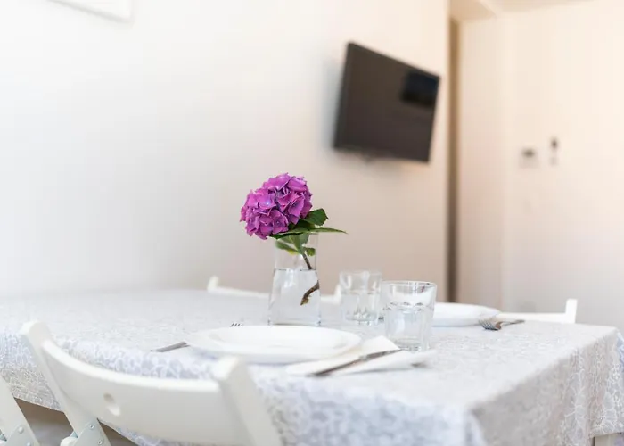 Apartman Pribetic Poreč