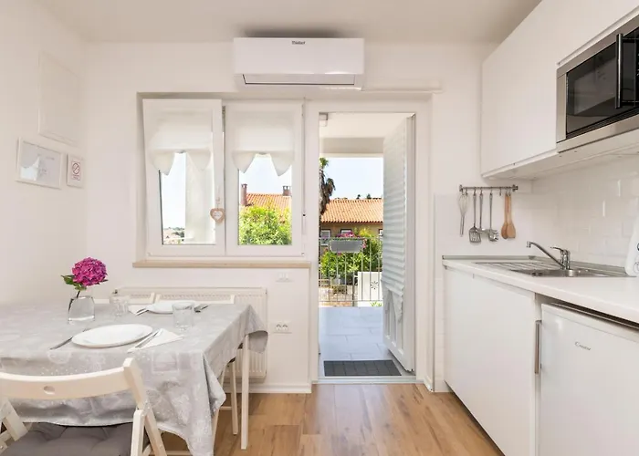 Apartman Pribetic