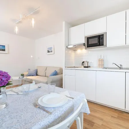 Apartamento Pribetic Poreč
