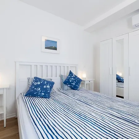 Pribetic Apartamento *