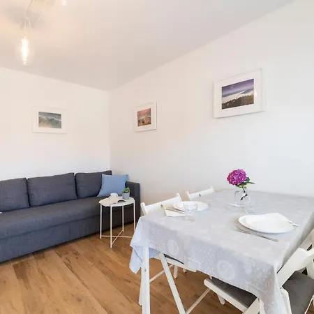 Apartamento Pribetic Poreč