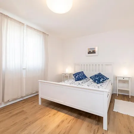 Pribetic Porec