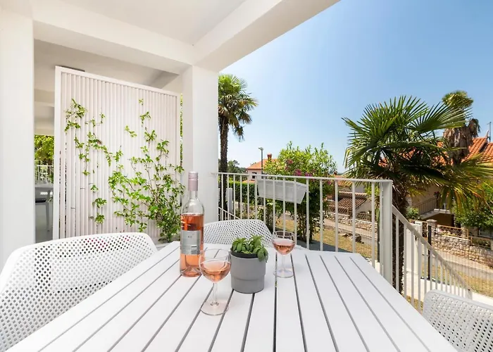 Pribetic Lejlighed *