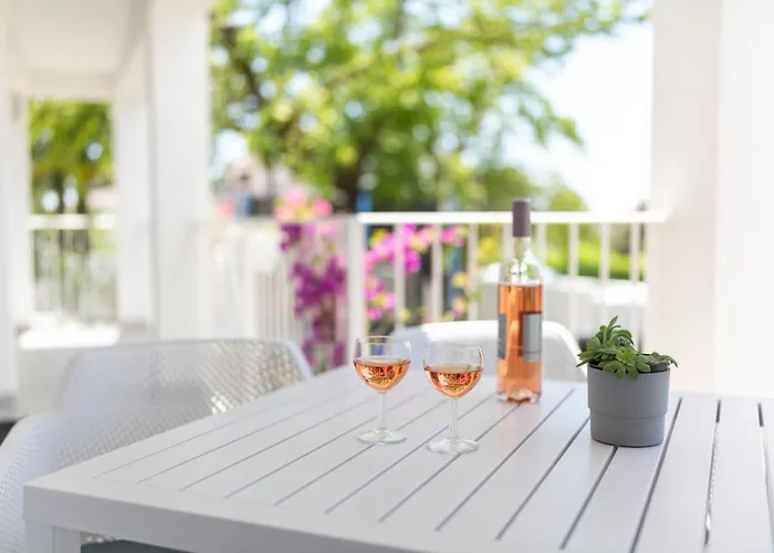 Appartamento Pribetic Porec