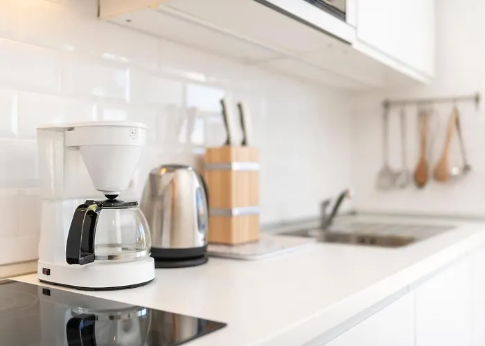 Pribetic Lejlighed Poreč