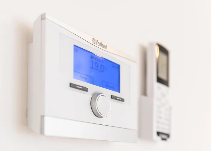 דירה Pribetic פורץ