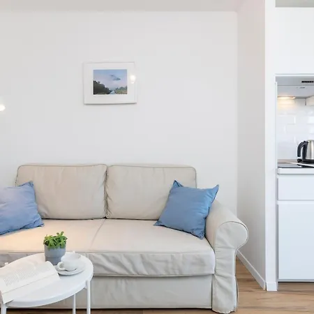 Pribetic Apartment Porec