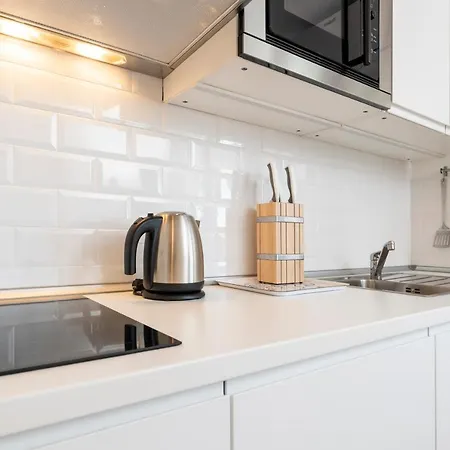 Apartment Pribetic Porec