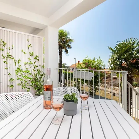 Pribetic Apartment *