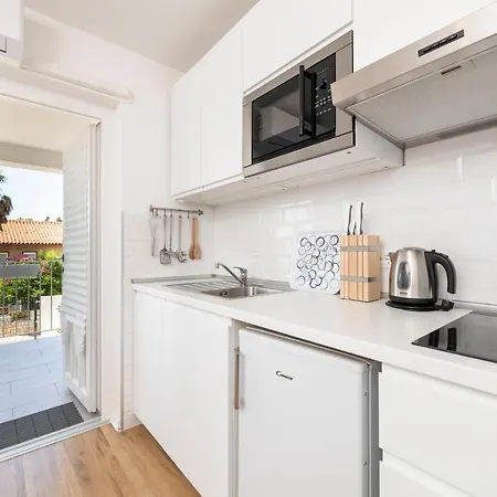 Apartment Pribetic *