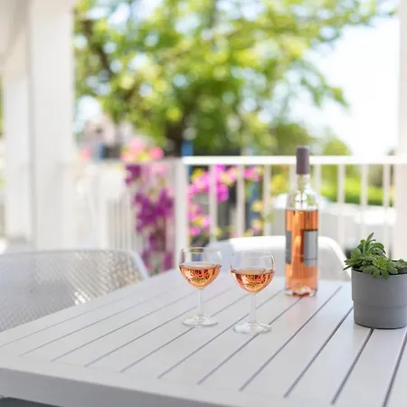 Apartmán Pribetic Poreč