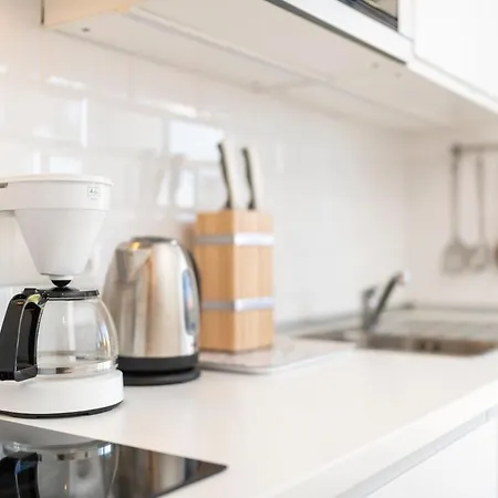 Pribetic Apartment Porec