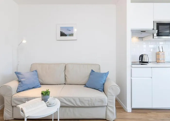 Pribetic Apartmán Poreč