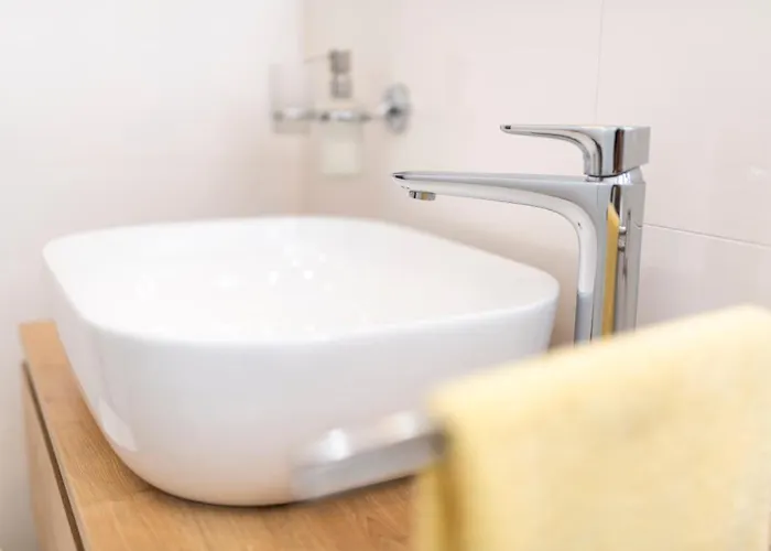 Apartmán Pribetic *