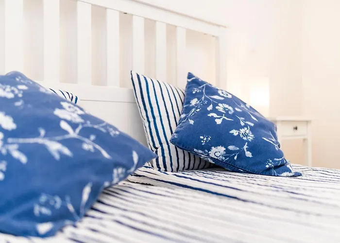 Apartmán Pribetic Poreč