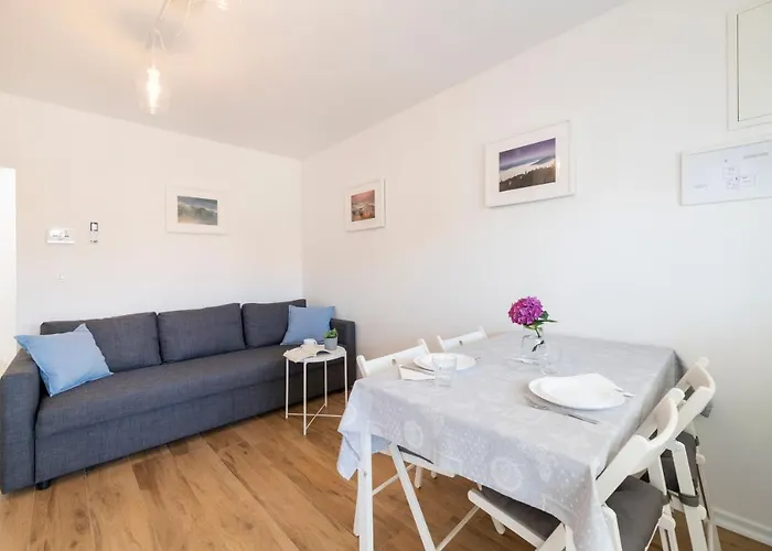 Apartmán Pribetic Poreč