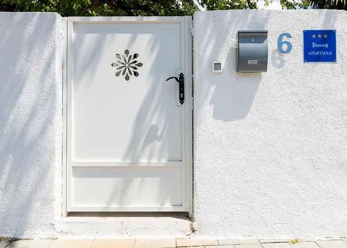 Apartmán Pribetic Poreč